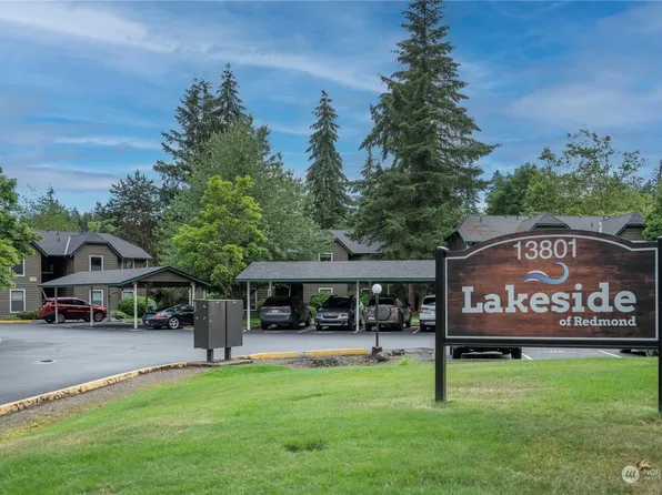 13801 Old Redmond Rd #C206, Redmond, WA 98052