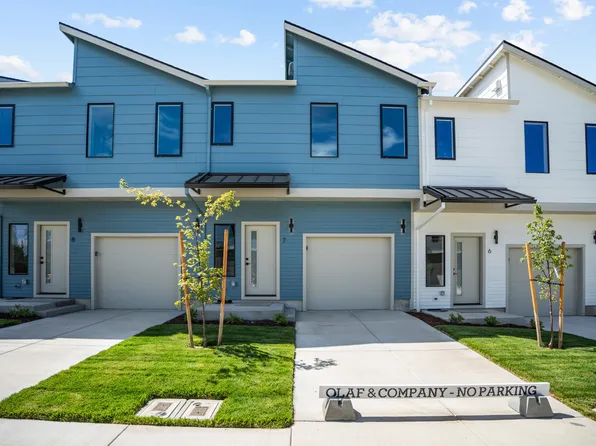 2032 Sunset Dr Unit 7, Medford, OR 97501