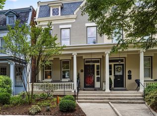 2008 Floyd Ave, Richmond, VA 23220