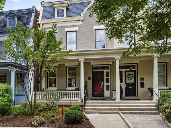 2008 Floyd Ave, Richmond, VA 23220