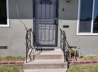4601 N Bellflower Blvd APT A, Long Beach, CA 90808