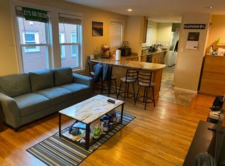 25 Woodstock Ave #7UUU, Brighton, MA 02135