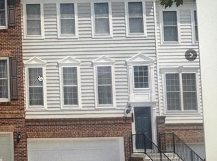 14549 Crossfield Way, Woodbridge, VA 22191