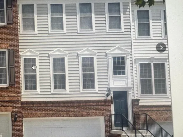 14549 Crossfield Way, Woodbridge, VA 22191