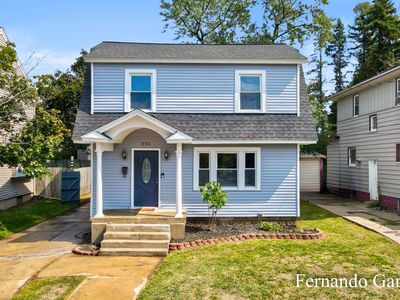 1754 Eastern Ave SE, Grand Rapids, MI, 49507