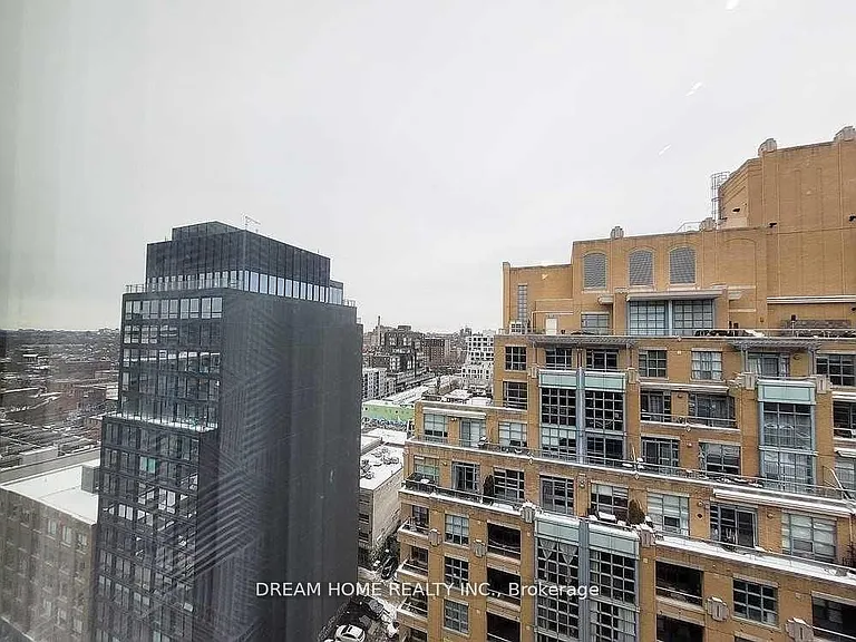 435 Richmond St W #1601 — Photo 15