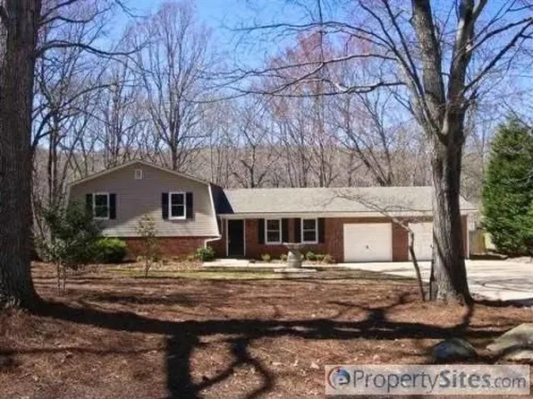 544 Eastwood Dr, Asheboro, NC 27205
