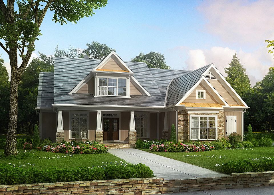 Lot 90a West Hyerdale Drive