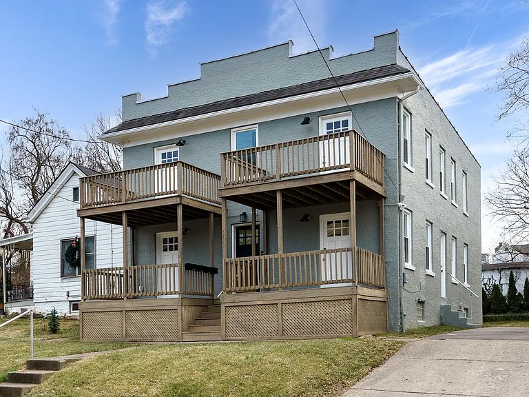 1737 Lincoln Ave #3 — Photo 23
