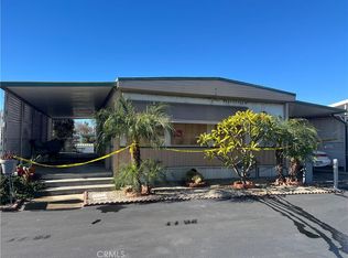 950 California St SPC 40, Calimesa, CA 92320