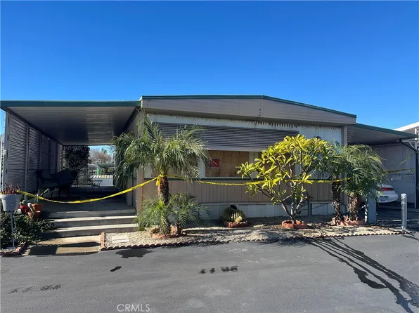 950 California St Spc 40, Calimesa, CA 92320