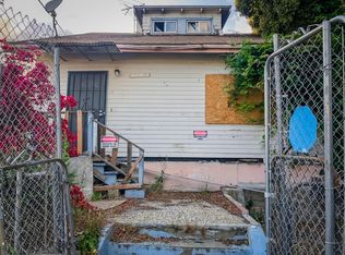 2007 Crosby Ave, Oakland, CA 94601