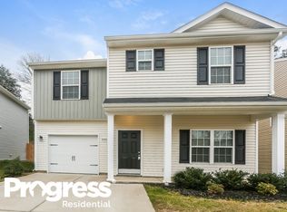 4540 Merryvale Forest Dr, Charlotte, NC 28214