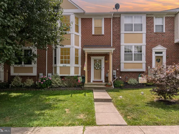 3015 N Branch Ln, Parkville, MD 21234