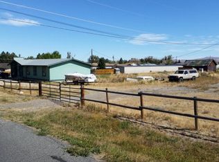 2106 26th St, Cody, WY 82414