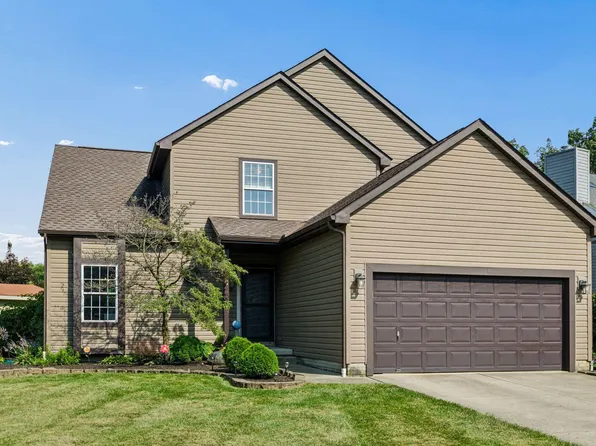 1572 Whitcombe Way, Columbus, OH 43228
