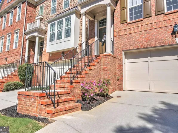 2203 Cumberland Pkwy SE Unit 201, Atlanta, GA 30339