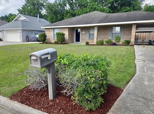 1153 Teche Rd, Morgan City, LA 70380