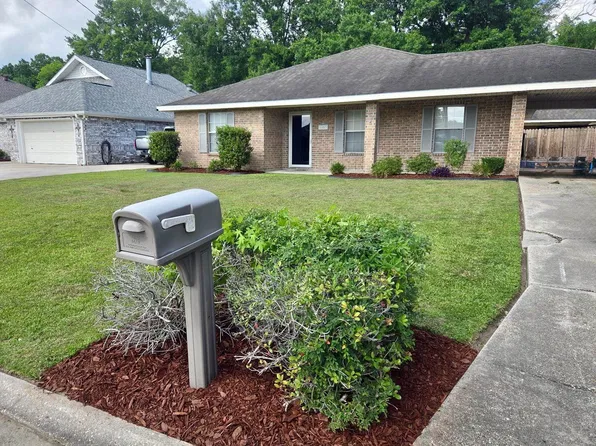 1153 Teche Rd, Morgan City, LA 70380