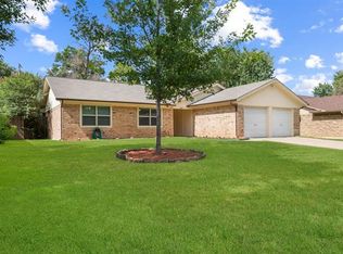 2103 Sexton Dr, Arlington, TX 76015
