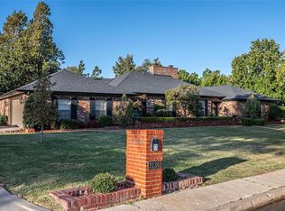 3136 Pine Ridge Rd, Oklahoma City, OK 73120