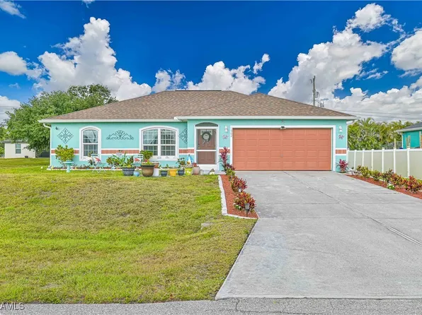 1902 NW 2nd Pl, Cape Coral, FL 33993