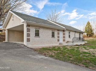 1036 Stanton Rd, Seymour, TN 37865