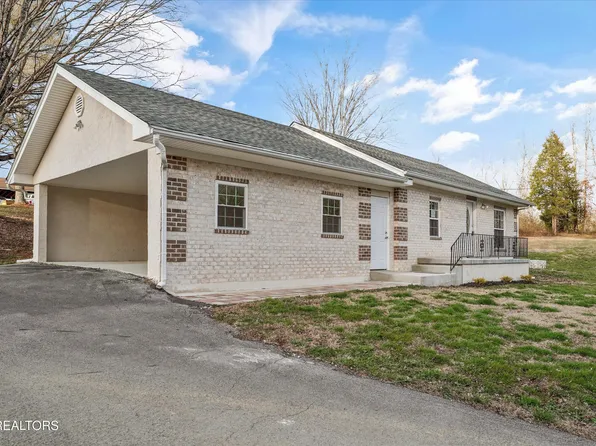 1036 Stanton Rd, Seymour, TN 37865