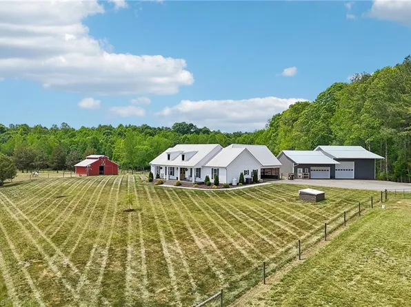 579 Swicegood Waitman Rd, Lexington, NC 27295