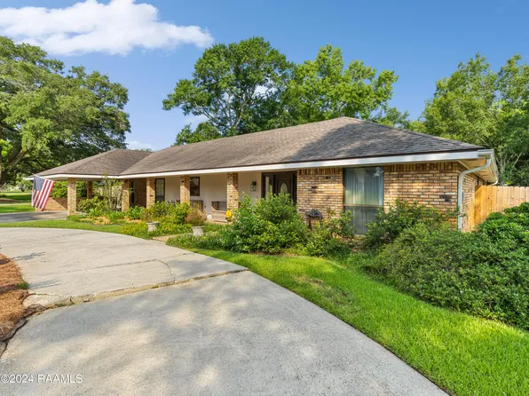 114 Froeba Dr, Carencro, LA 70520
