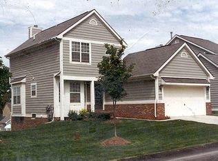 31109 Columbia Dr #1, Novi, MI 48377
