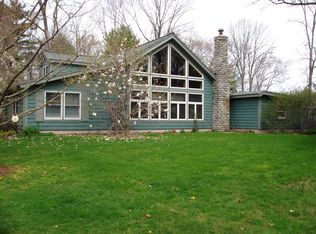 9 Beverly Dr, Georgetown, MA 01833