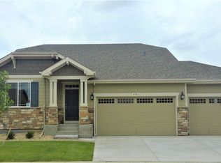 8929 Forest St, Firestone, CO 80504