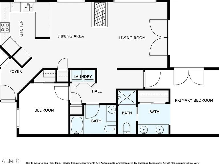 4200 N 82nd St #1001 — Photo 23