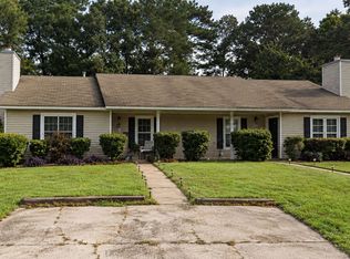 268-270 Matthew Ln, Jonesboro, GA 30238