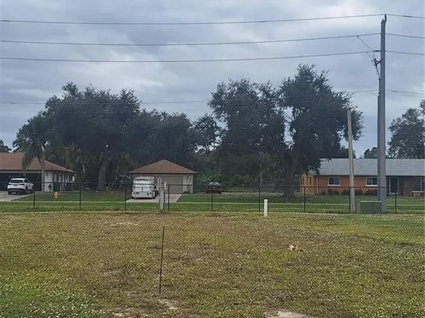 5096 Palena Blvd #321, North Pt, FL 34287