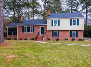 104 Early Ave, Sandston, VA 23150