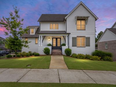 7751 Raleigh Dr, Trussville, AL, 35173