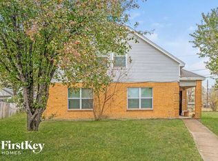 919 Oakvale Ct, Dallas, TX 75217