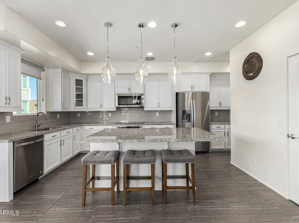 1250 N ABBEY Lane #209, Chandler, AZ 85226