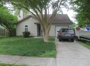 1183 Landsdowne Dr, Charleston, SC 29412