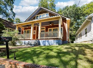 1115 Lawton Pl SW, Atlanta, GA 30310