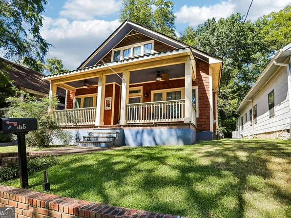 1115 Lawton Pl SW, Atlanta, GA 30310