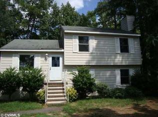 1617 Westbrook Rd, Hopewell, VA 23860