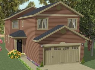 373 NE Ohenry Ct, Poulsbo, WA 98370