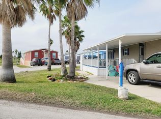 607 Sand Dollar Dr #607, Pt Isabel, TX 78578