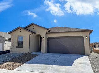 5485 Osha Spring St, Los Lunas, NM 87031