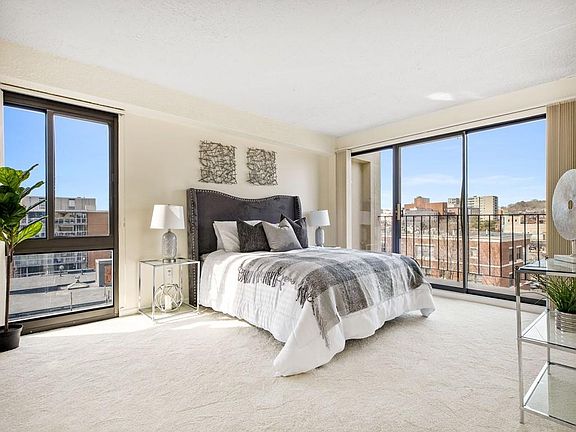 5th image of 55 Sewall Ave Penthouse C