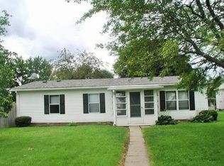 323 E Main St, Carrollton, OH