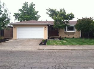 445 San Gabriel Dr, Sonoma, CA 95476